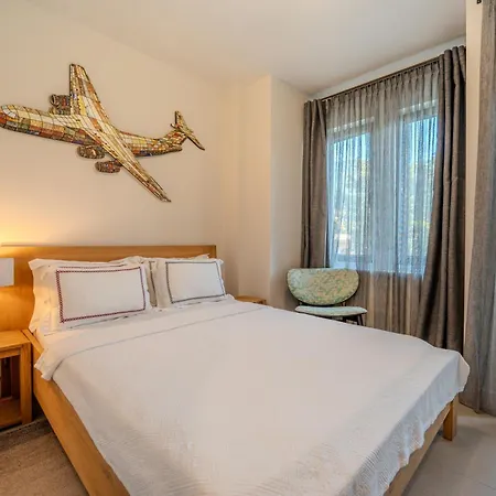 アパート Sofa Okaliptus