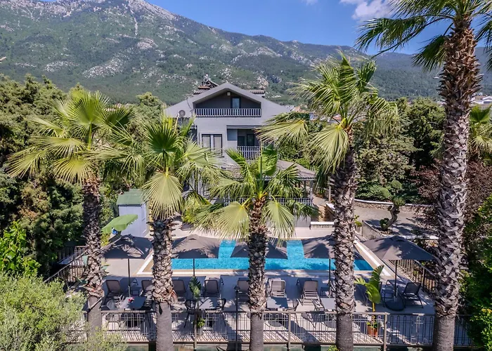 Sofa Okaliptus 아파트 *