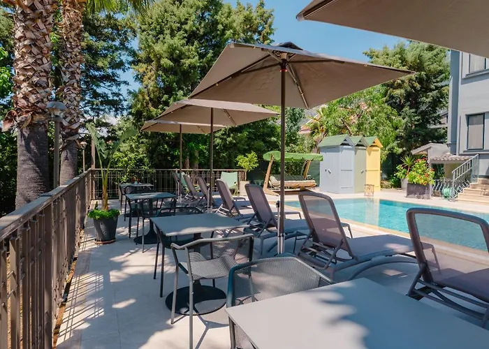 Sofa Okaliptus 아파트 *