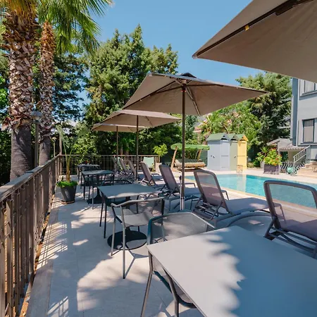 Sofa Okaliptus Apartman *