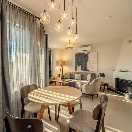 Apartamento Sofa Okaliptus *