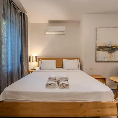 Sofa Okaliptus Apartman Fethiye