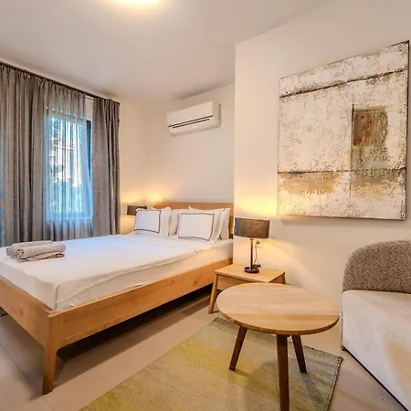 Sofa Okaliptus Apartman *