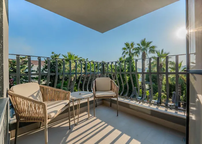 Sofa Okaliptus Fethiye