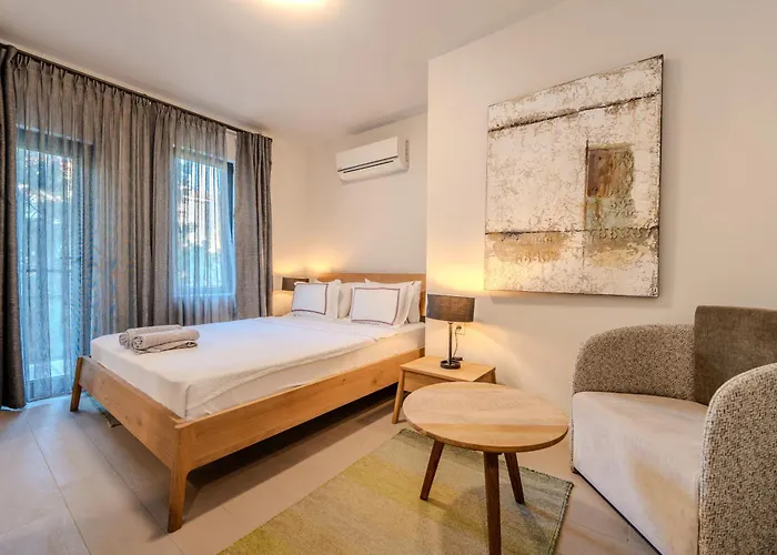 Sofa Okaliptus Apartmán *