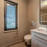Апартаменты Sofa Okaliptus