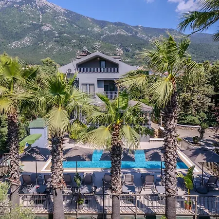 Sofa Okaliptus Lägenhet *