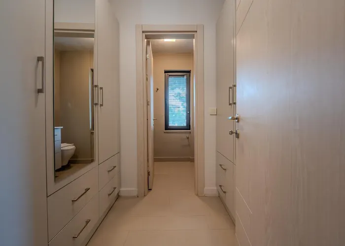 Apartament Sofa Okaliptus Fethiye