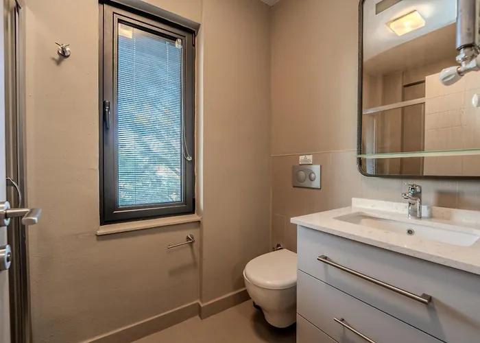 Apartament Sofa Okaliptus